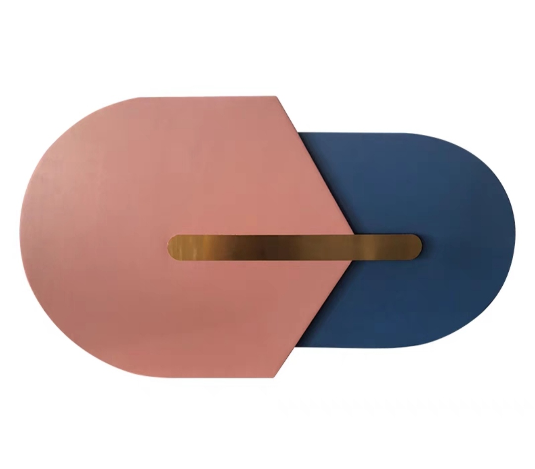 Wall Art Deco Concept Malaysia